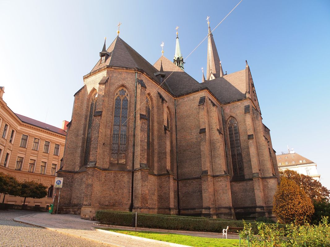 Площадь Сладковского