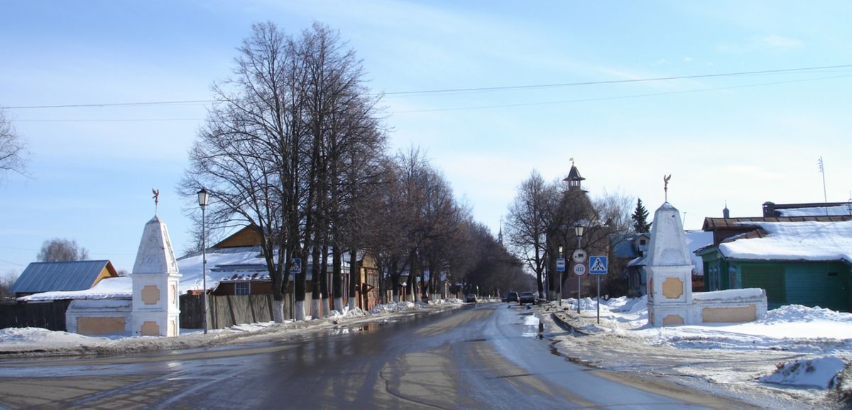 Ивановский форпост