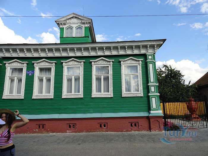 Галерея Добра