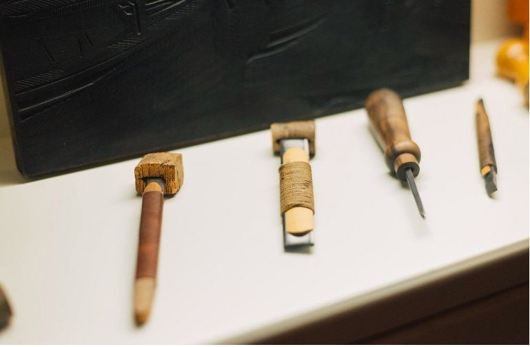 Музей политических ссыльных Ай Стратис