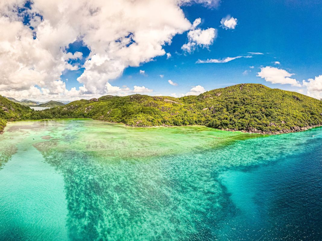 Залив Бэ Терней