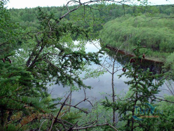 Норский государственный природный заповедник