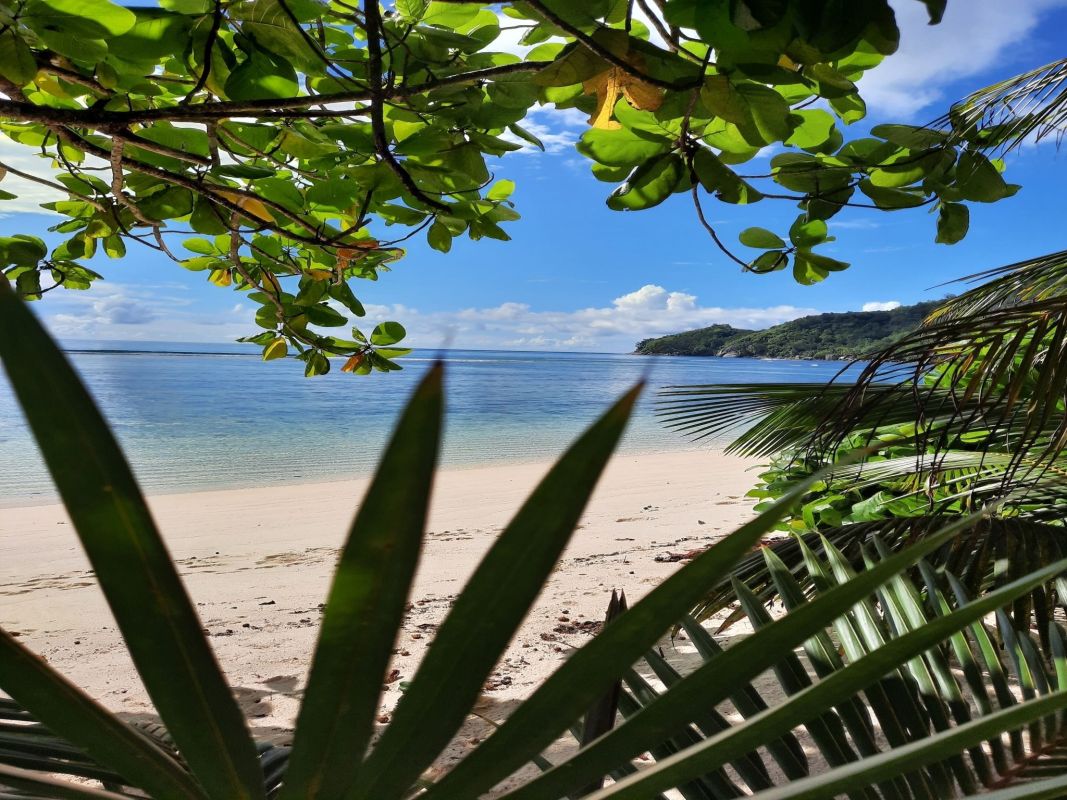 Chalets d'Anse Forbans