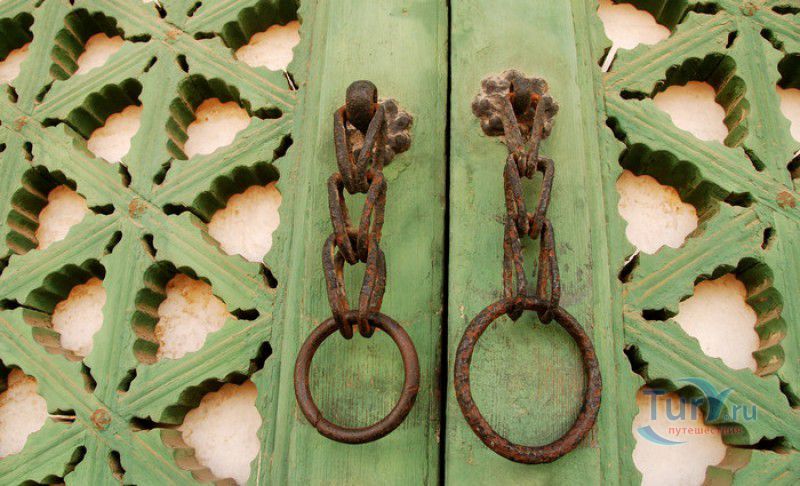 Дворец Кёнбоккун (Дворец Кёнбок)