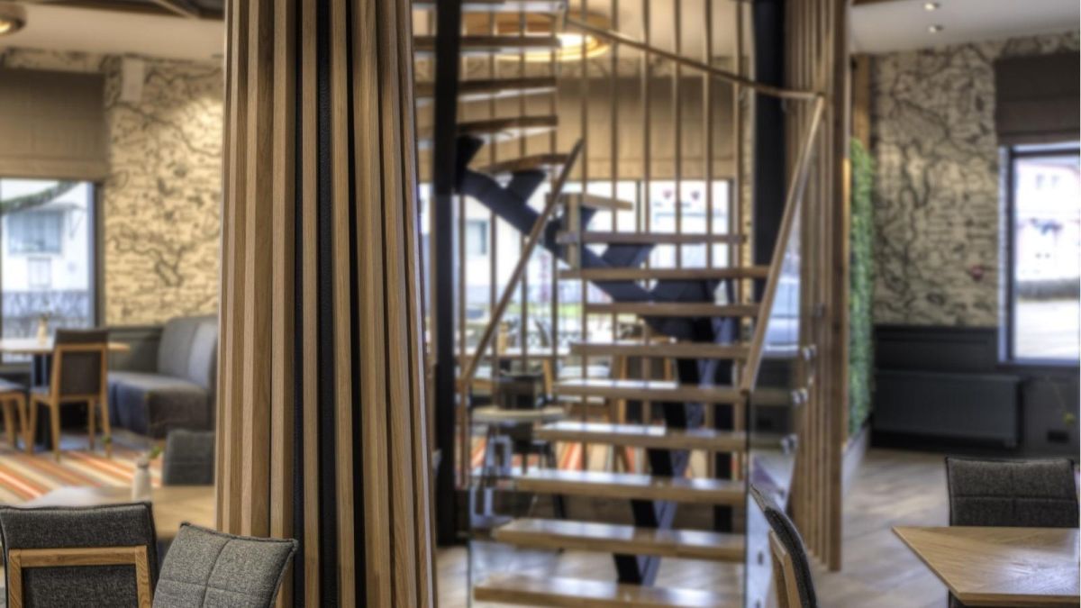 Ресторан Ugandi