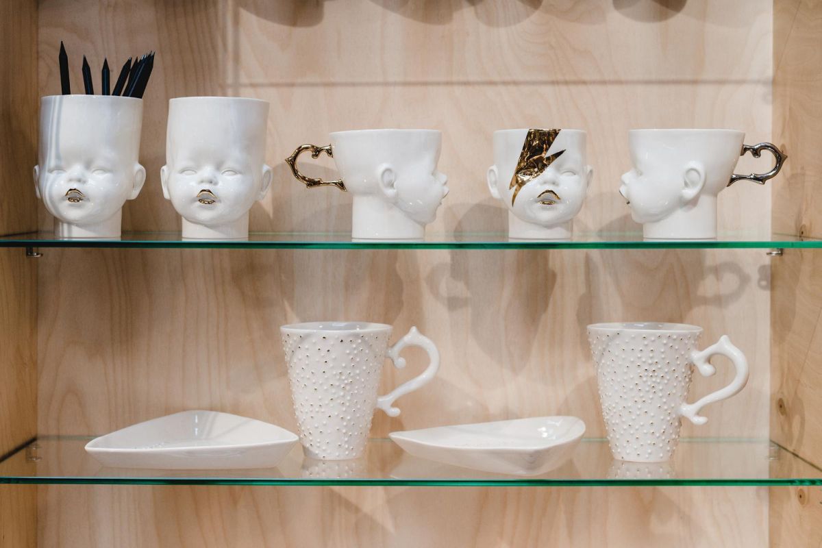 Teele – эстонское рукоделие и дизайн