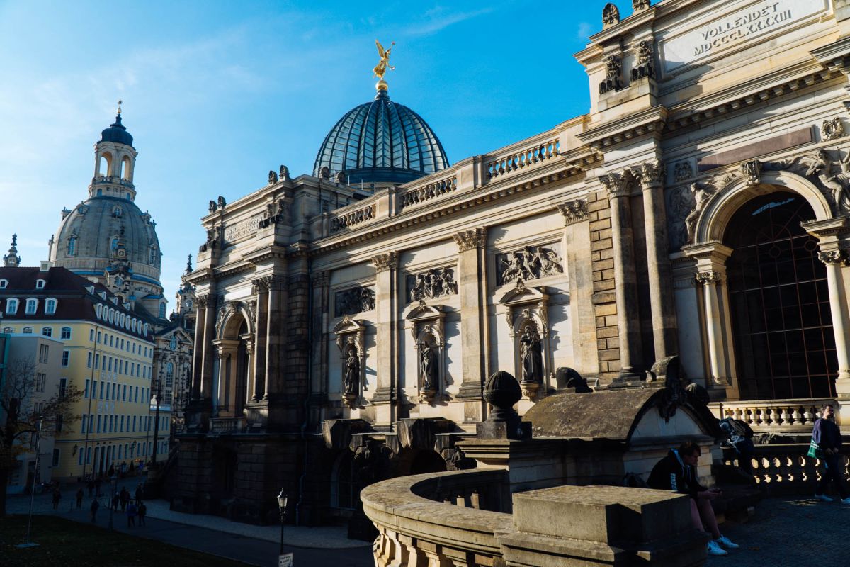 Альбертинум