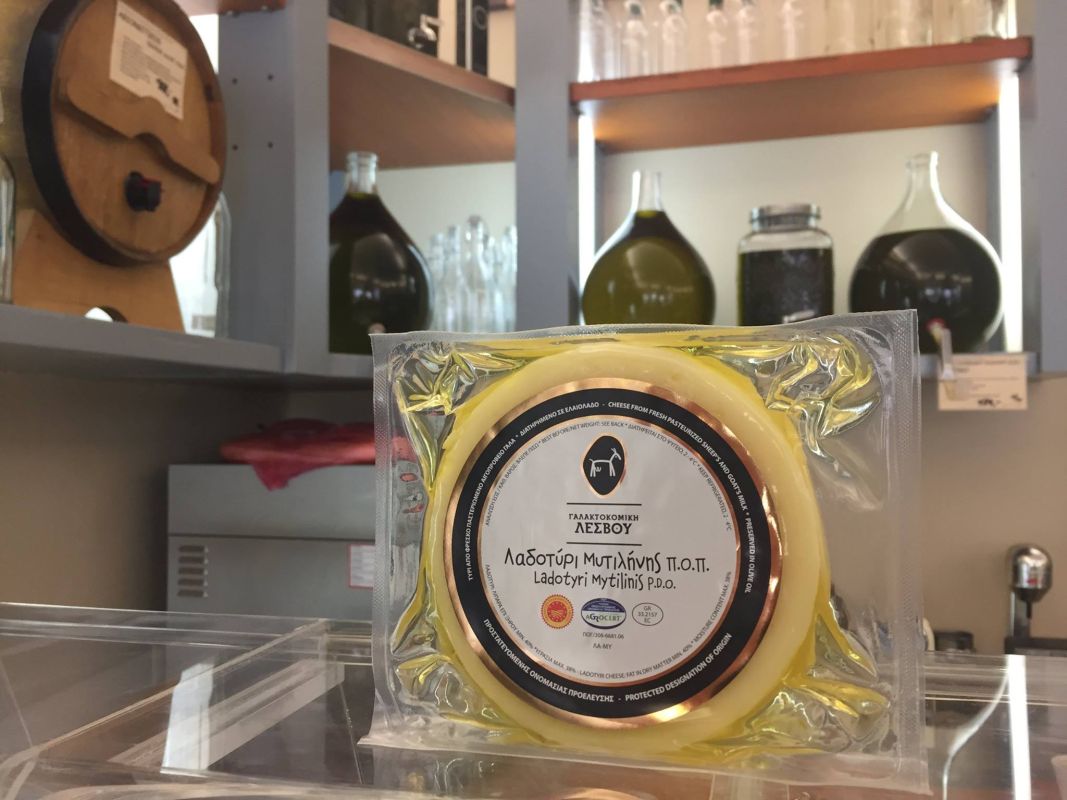 Greek Corner - Прага 7