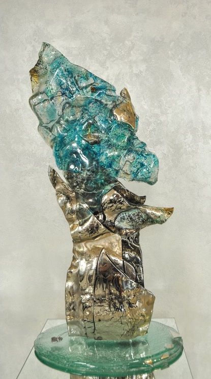Gordana Glass Art Gallery