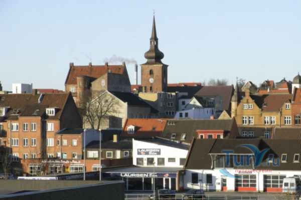 Церковь Спасителя