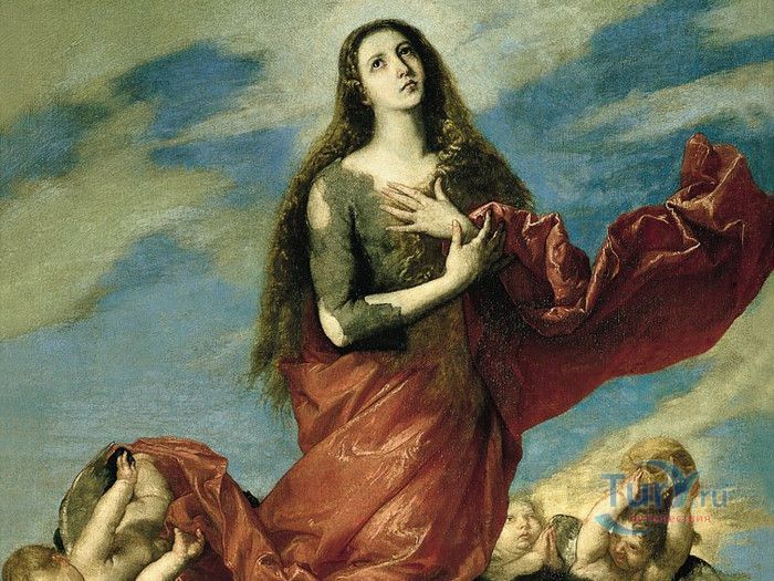 Королевская Академия Изящных Искусств Сан Фернандо