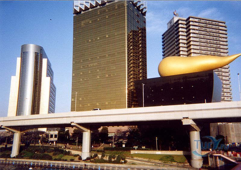 Район Асакуса