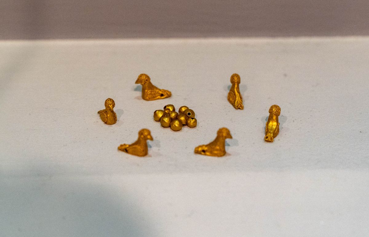 Батумский Археологический Музей