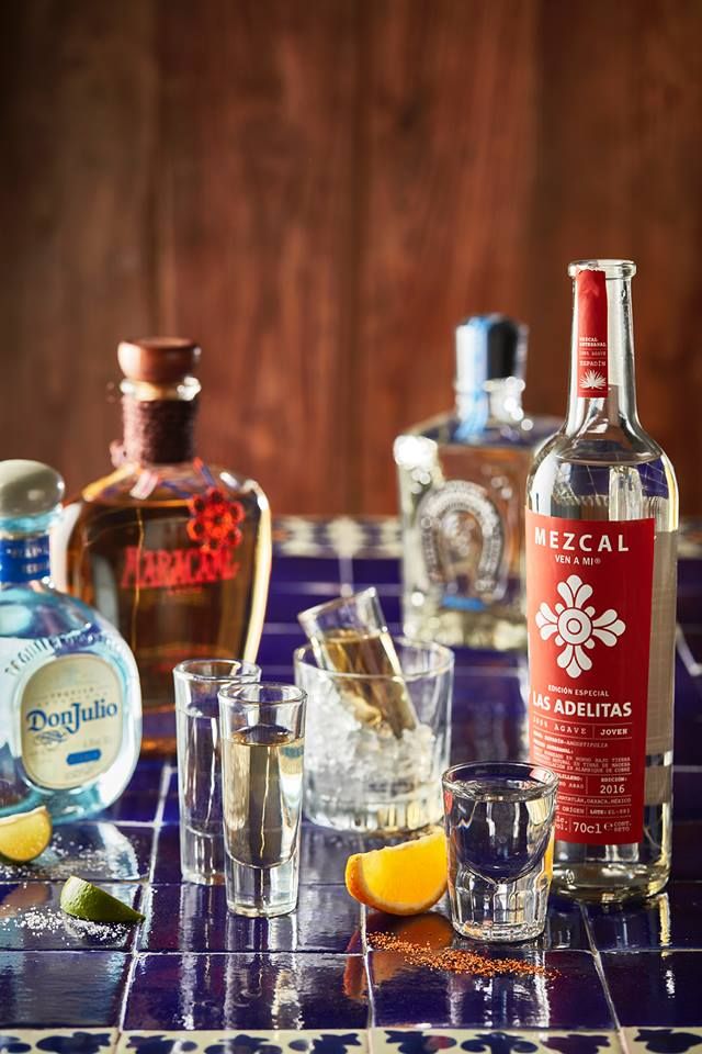 Ресторан Las Adelitas