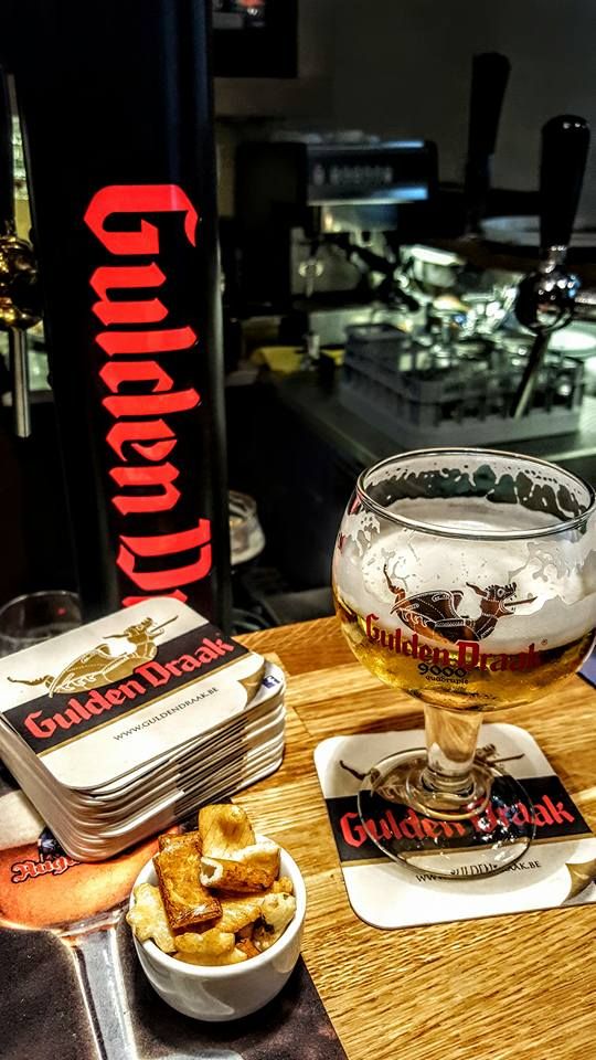 Gulden DraakBierhuis