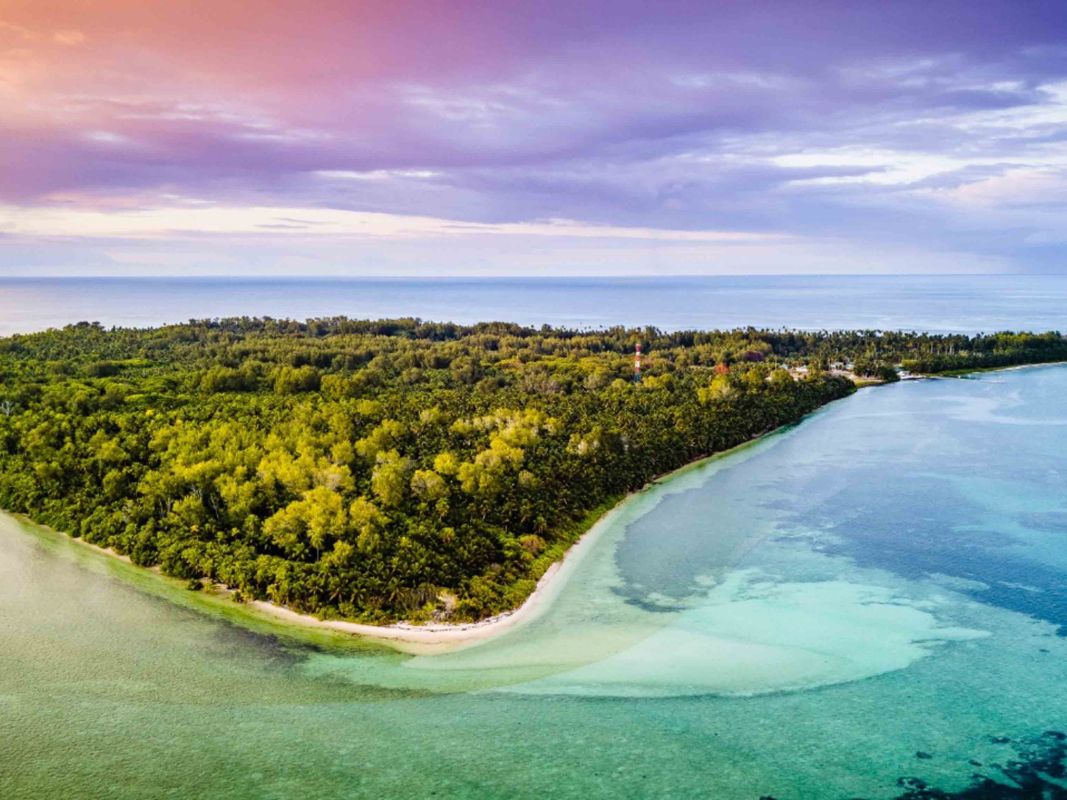 Alphonse Island Lodge