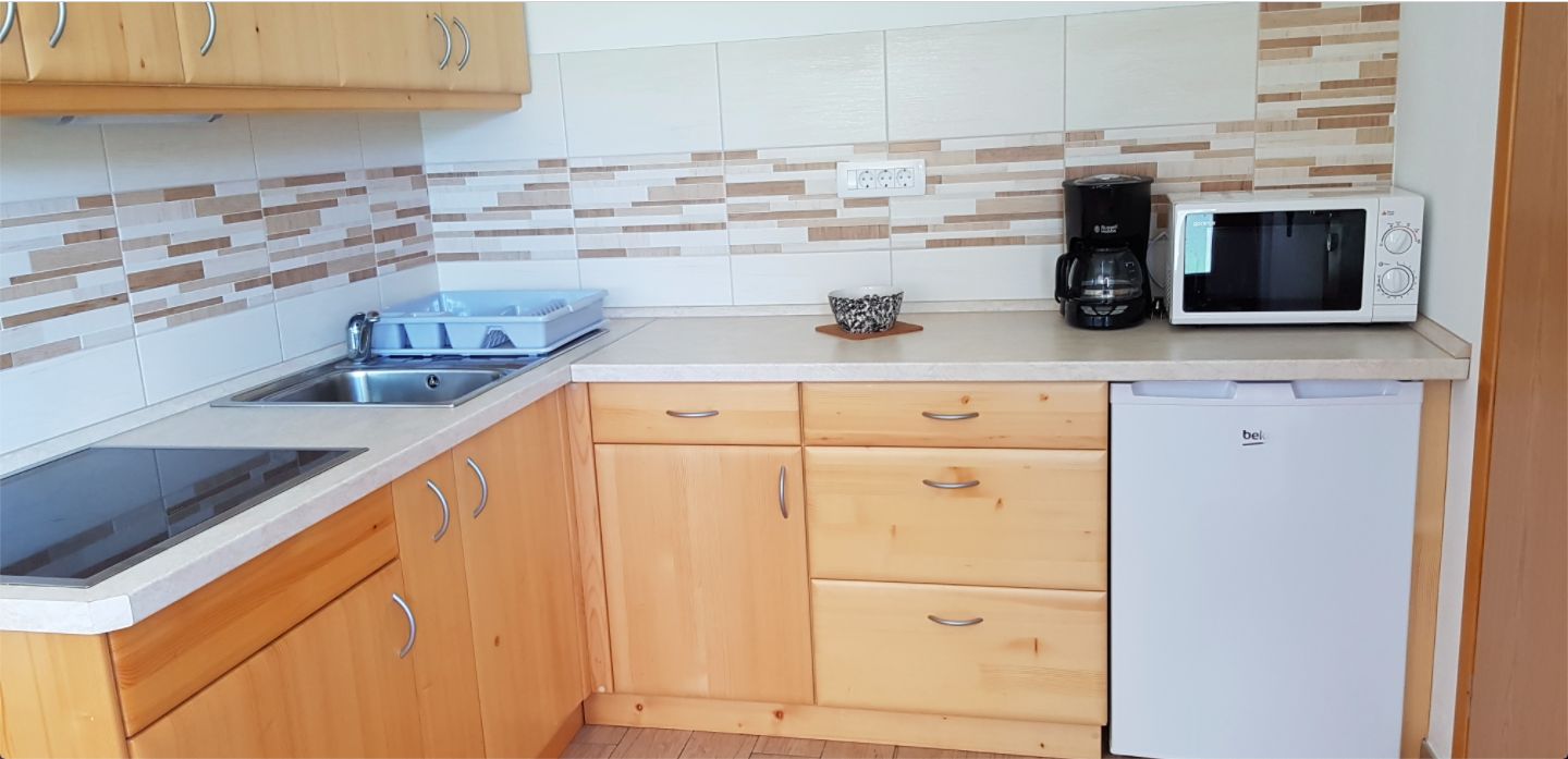 Tourist Farm PrVaznik