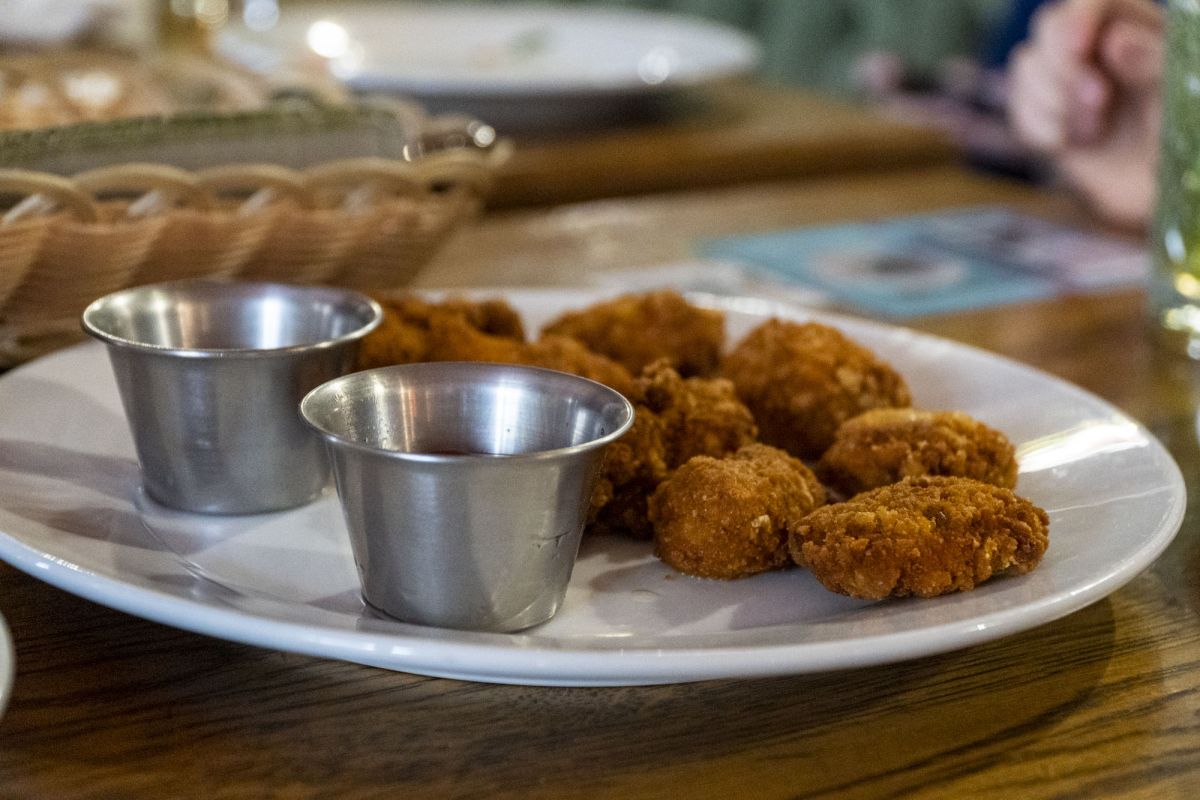 Пиццерия Марио