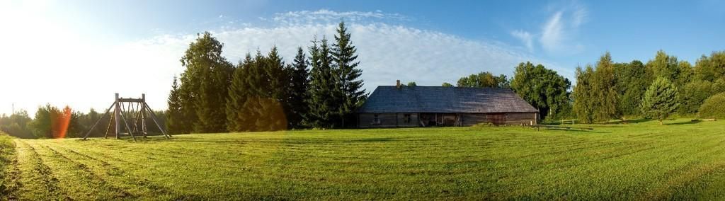 Музей Юхана Лийва