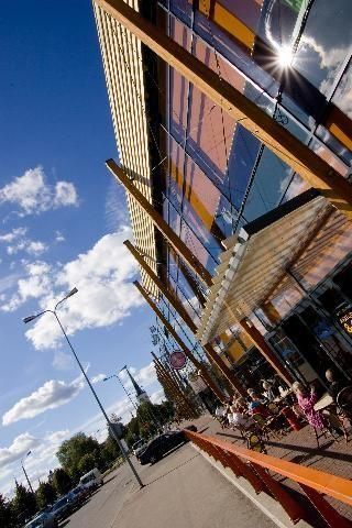 Торговый центр SadaMarket