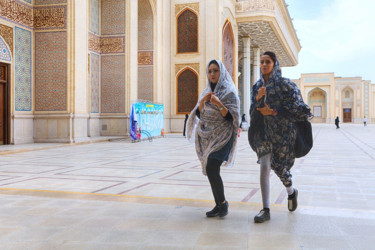 Провинция Фарс