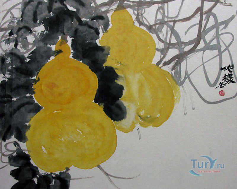 Шанхайский Музей