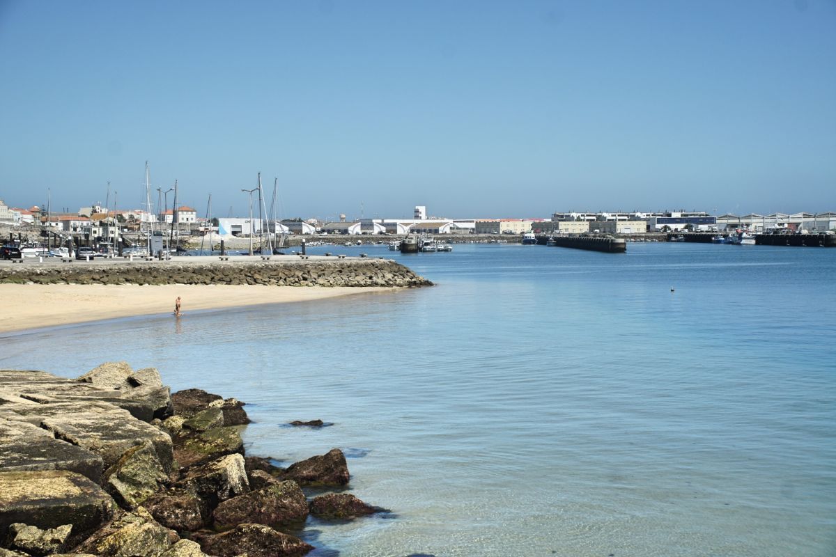 Маяк Пениши