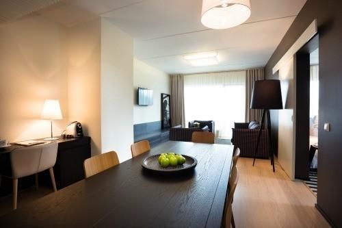 Спа-отель Hedon SPA & HOTEL