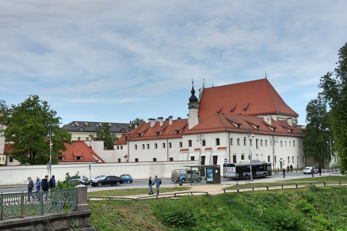 Музей церковного наследия