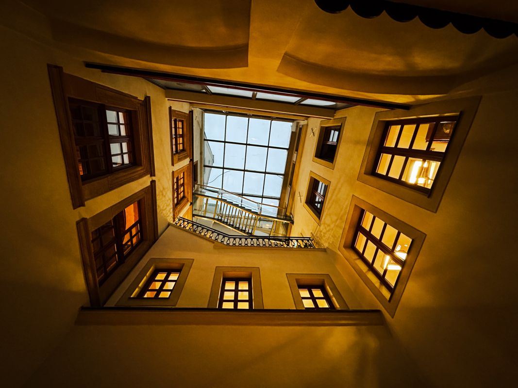 Аптекарский музей во Вроцлаве