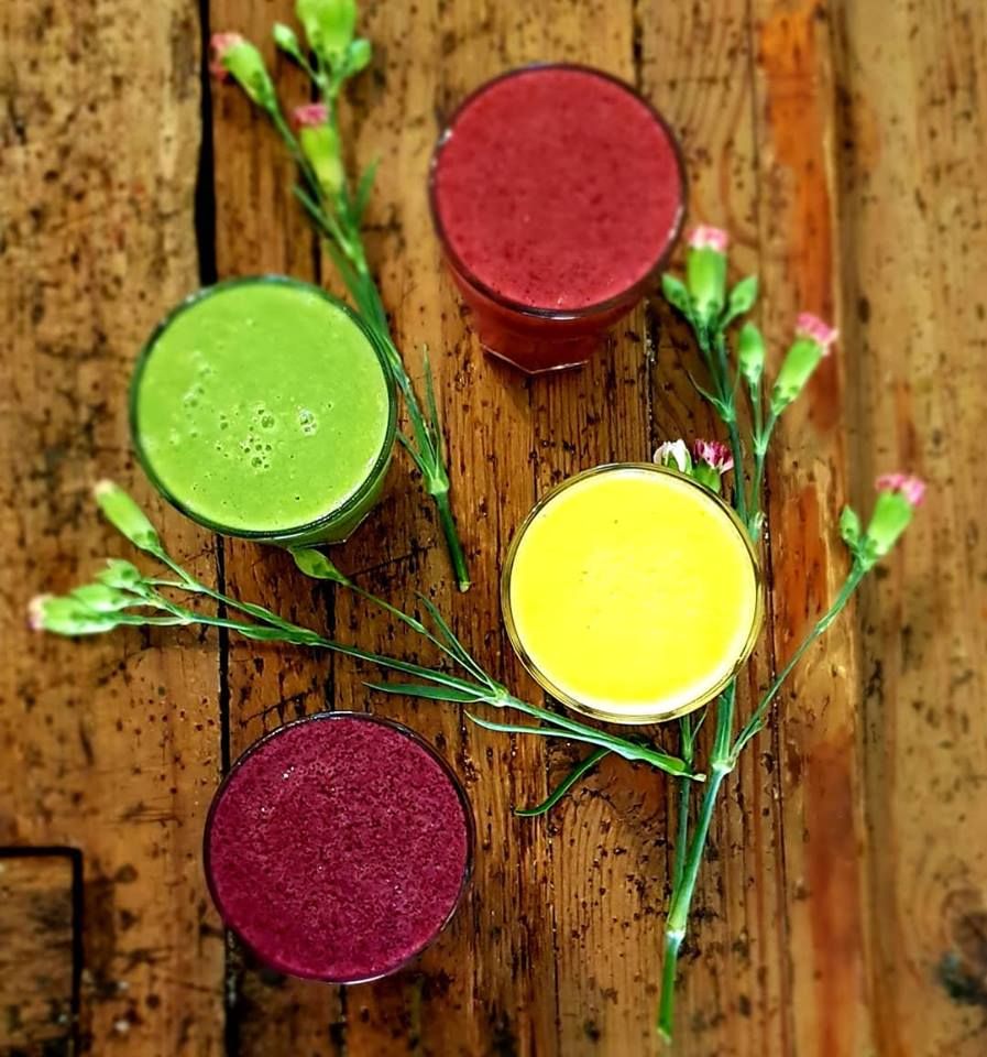 Parlor Café – Ice Cream Sandwiches