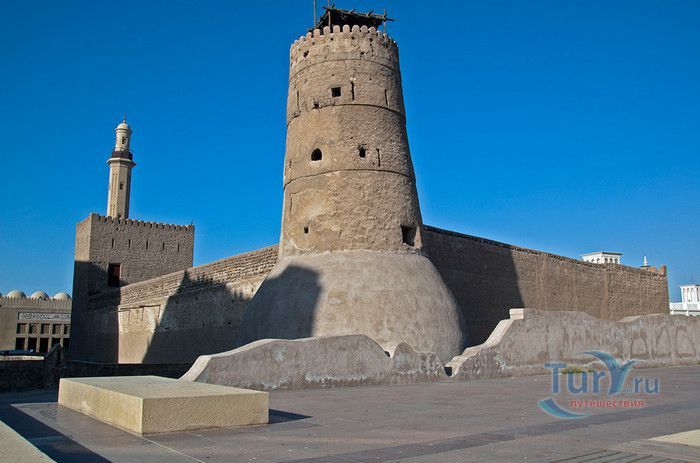 Форт Аль-Фахиди