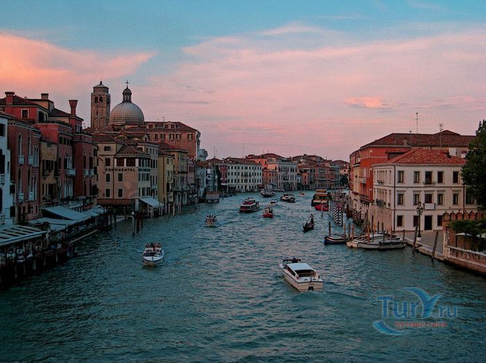 Церковь Сан Джеремия