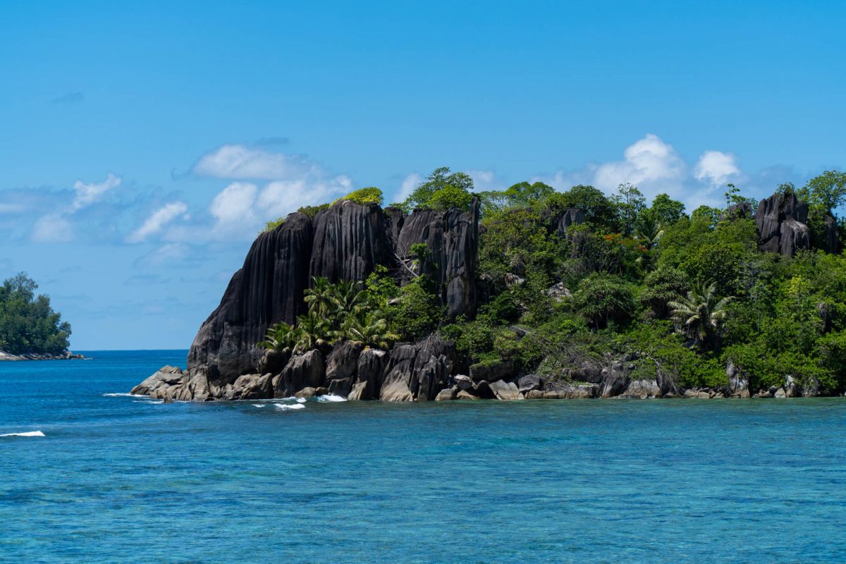 Лагуна Порт-Глод