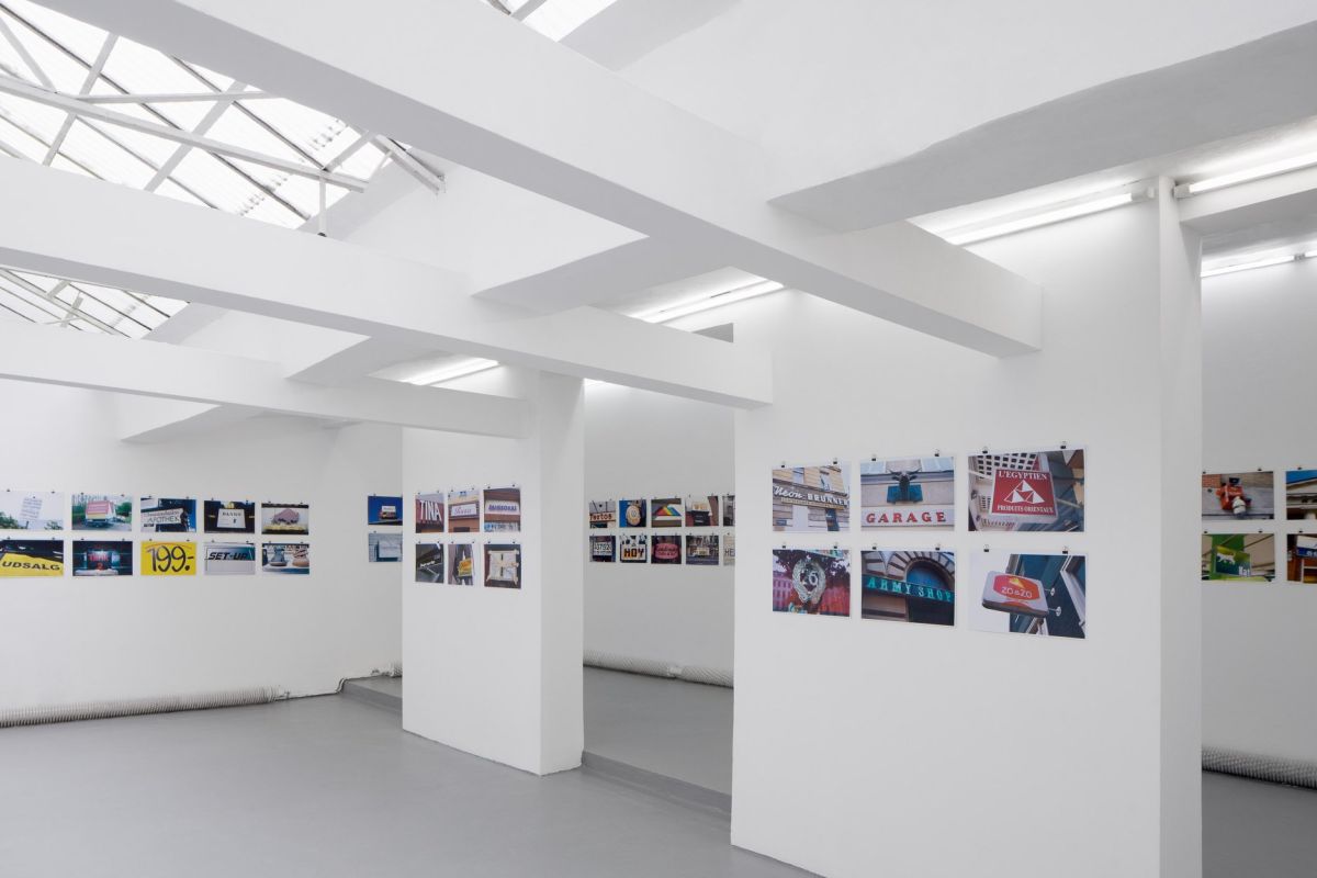 Центр современного искусства Futura