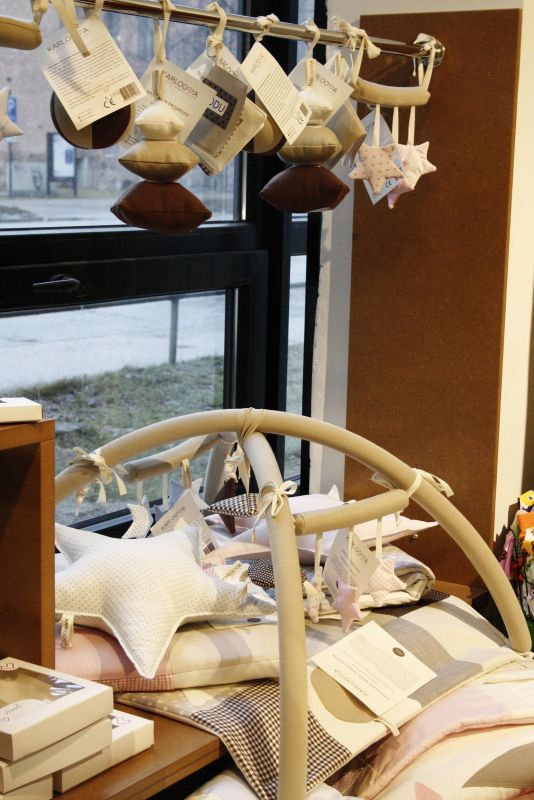 Магазин «Детский мир и погода»