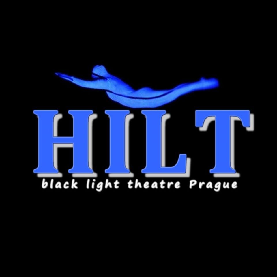 HILT Black Light Theatre and Shadow Theatre Prague