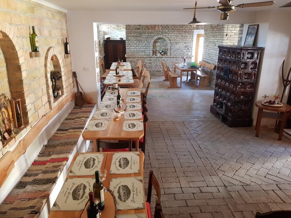 Винодельня «Стойкович»