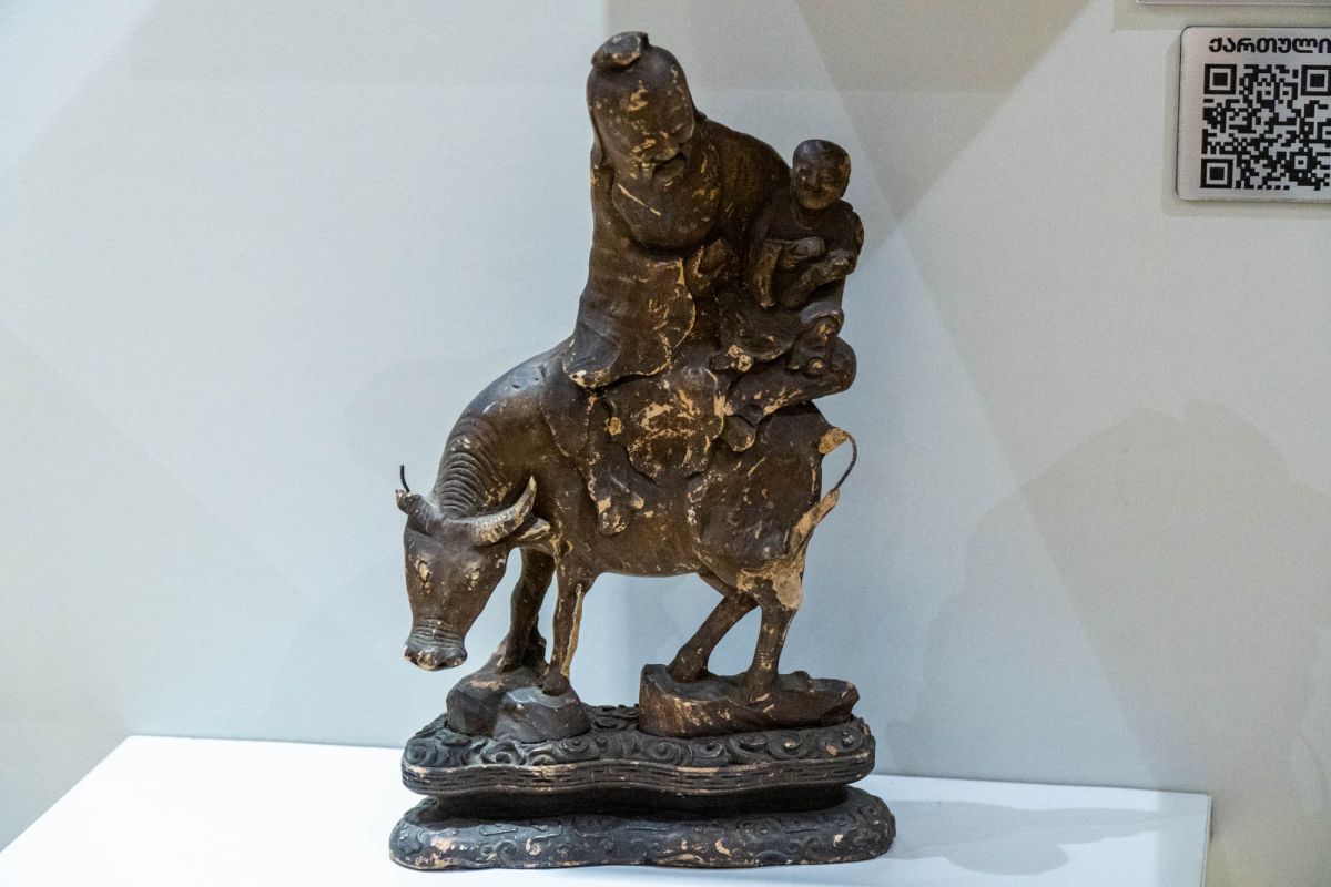 Государственный Музей Аджарии имени Харитона Ахвледиани