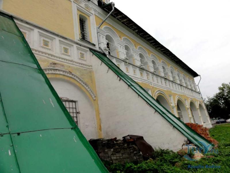 Воскресенский собор