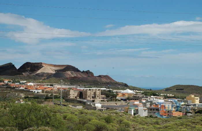 Замок Сан-Мигель