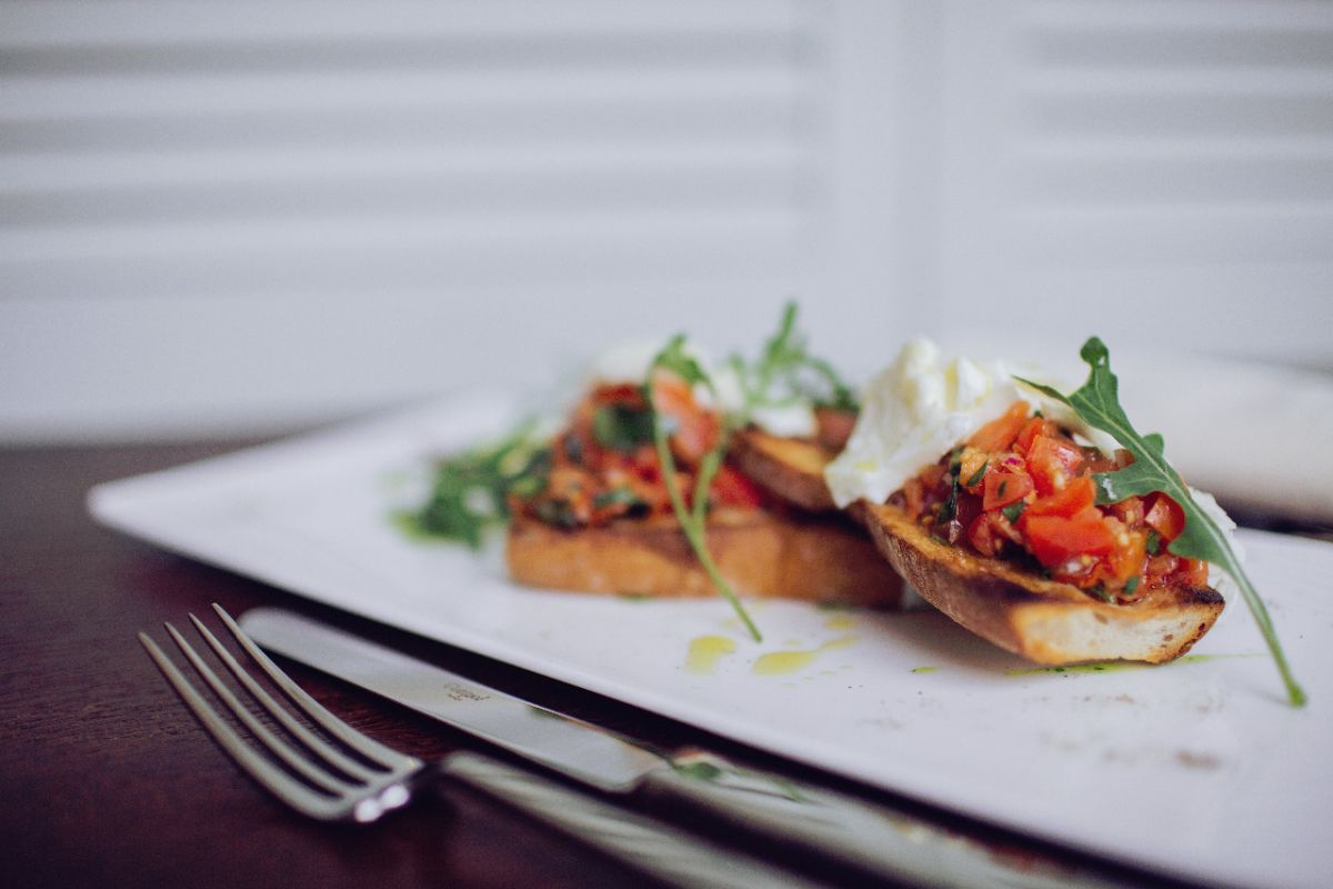 Caffé Dell' Artista