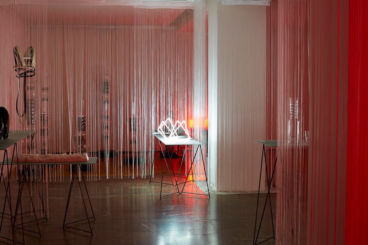 Portheimka - Музей стекла