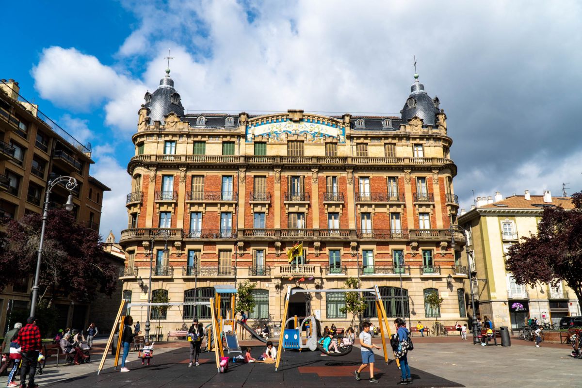 Публичная библиотека Святого Франциска