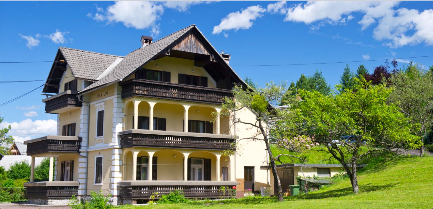 Vila Lipa