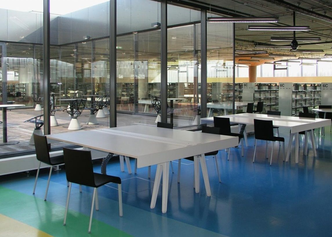 Национальная техническая библиотека