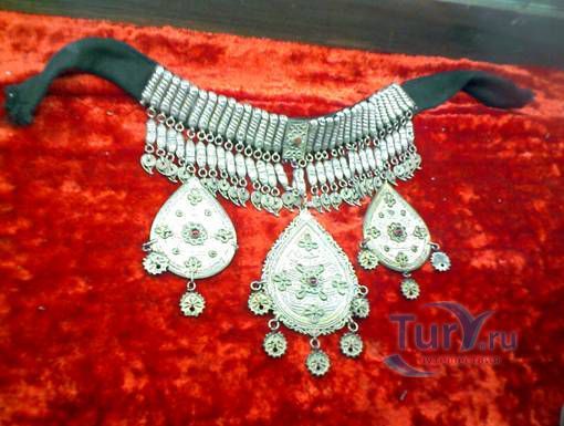 Чхутунетский (Мачахельский) историко-этнографический музей