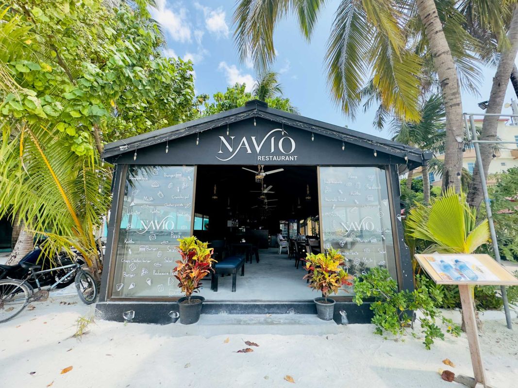 Navio Restaurant