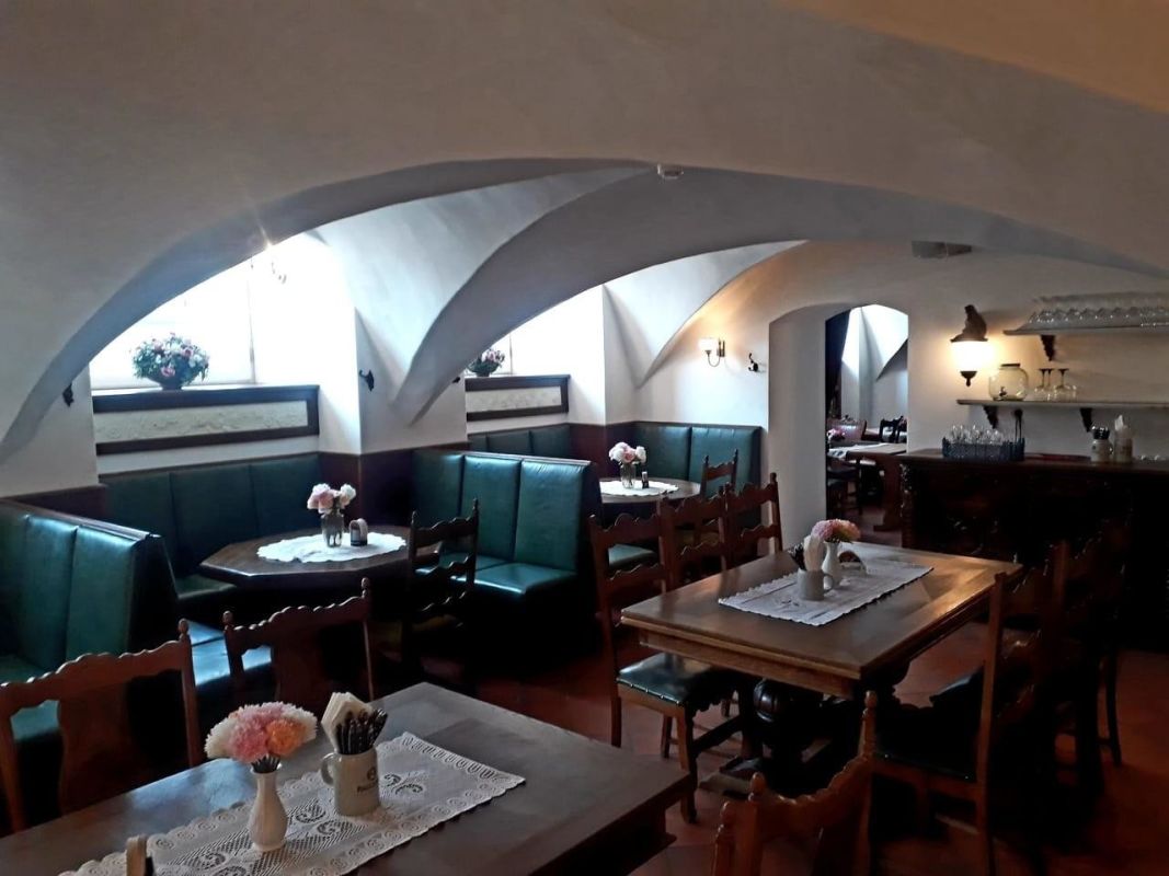 Ресторан München