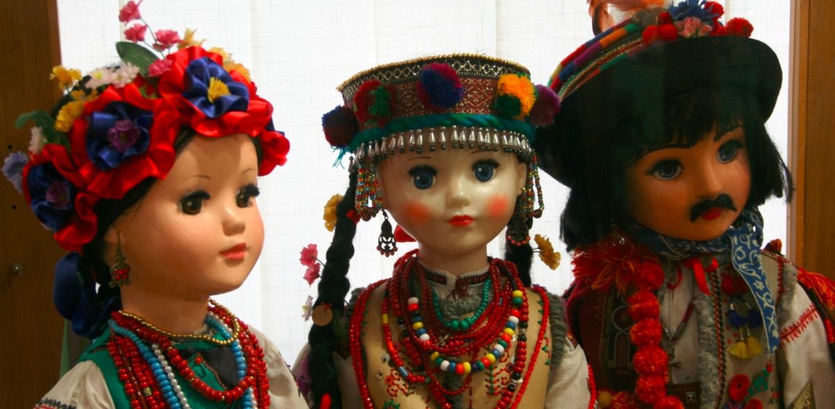 Государственный музей игрушки